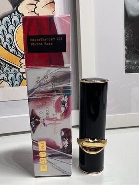 PAT MCGRATH LABS MatteTrance Lipstick